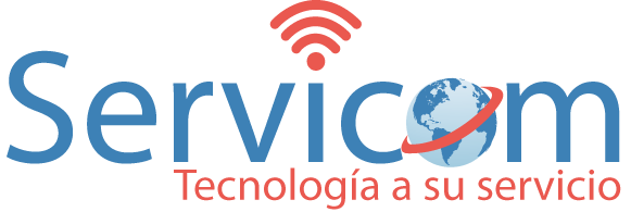 Servicom Servicios Informáticos